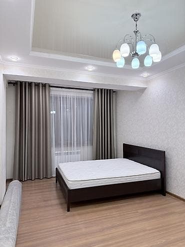 1 комната, Без подселения, С мебелью полностью at lalafo.kg 1 комната, Без подселения, С мебелью полностью