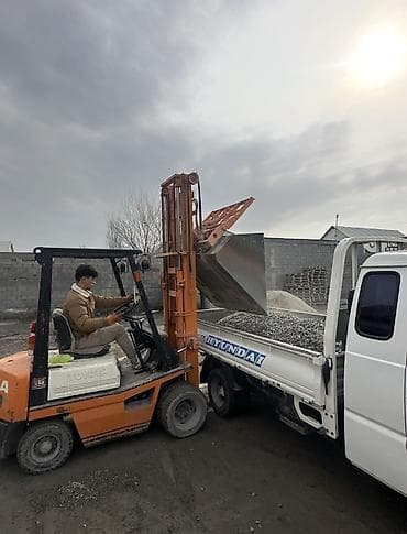Отцев для стяжки и фундамента Смесь для фундамента Песок для сухой — 2