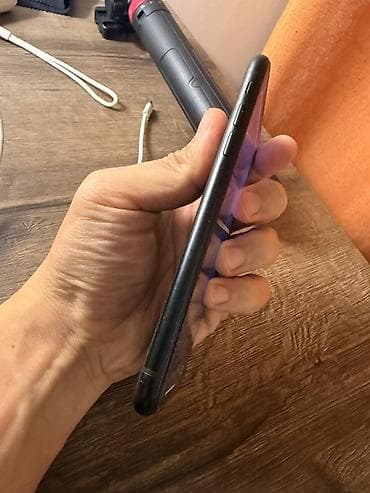 ревард часы: IPhone Xr, Черный — 4