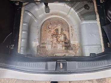 авто ру кыргызстан бишкек: Honda Fit: 2003 г., 1.3 л, Автомат, Бензин, Хетчбек — 9