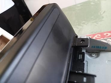 запчас 210: Штатная мультимедийная система (головное устройство) Hyundai/Kia - — 2