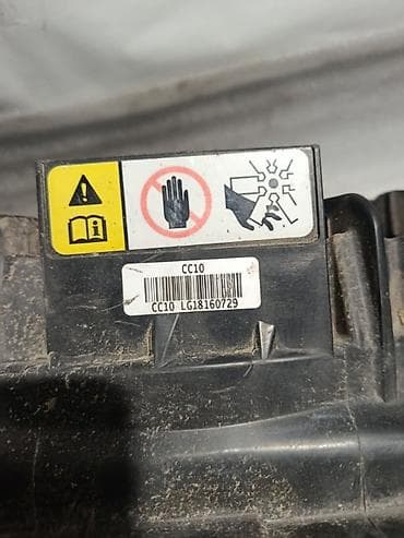 киа к5 2021 расширительный бочка: Основной радиатор охлаждения в сборе для Kia K5 (Optima) TF, двигатель — 3