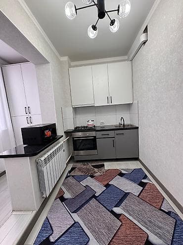 кыварти: 1 комната, Собственник, Без подселения, С мебелью полностью — 5