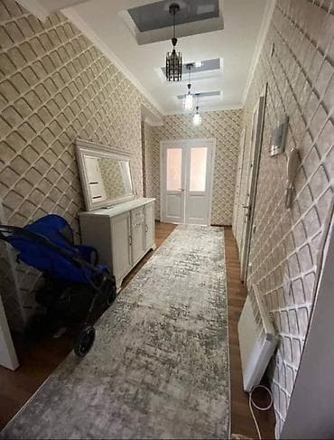 снимем квартиру: 3 комнаты, 100 м², Элитка, 5 этаж, Дизайнерский ремонт — 5