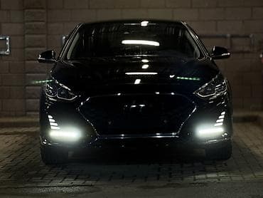 tayota progres: Hyundai Sonata: 2022 г., 2 л, Автомат, Газ, Седан — 3