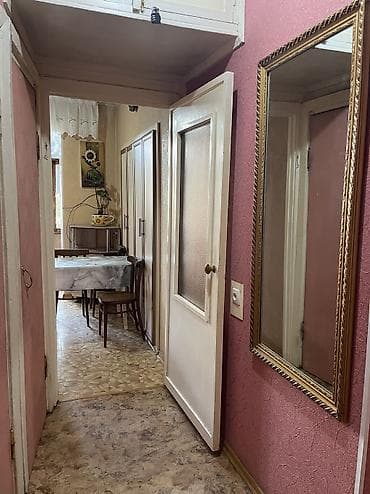 Недвижимость: 2 комнаты, 50 м², Индивидуалка, 3 этаж, Косметический ремонт — 2