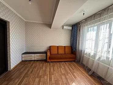 2 room flat: 2 комнаты, 62 м², Индивидуалка, 3 этаж, Косметический ремонт — 4