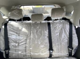 купить авто в кредит без первоначального взноса: BYD Yuan Plus: 2025 г., 0.1 л, Электромобиль, Внедорожник — 10