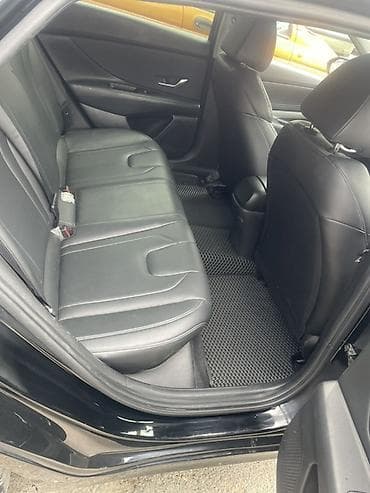 очки тони старк: Hyundai Avante: 2020 г., Вариатор, Бензин, Седан — 5