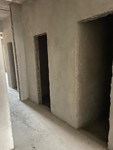 купить квартиру хрущевка: Продаю евро трёшку (студию) 95 м² ПСО, документы ДДУ, по адресу ул — 6