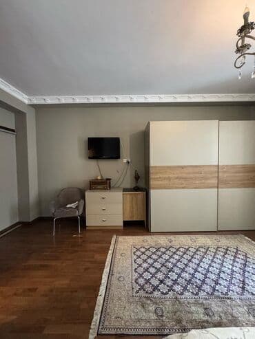 продается псо квартира золотой квадрат: 5 и более комнат, 210 м², Элитка, 6 этаж, Евроремонт — 13