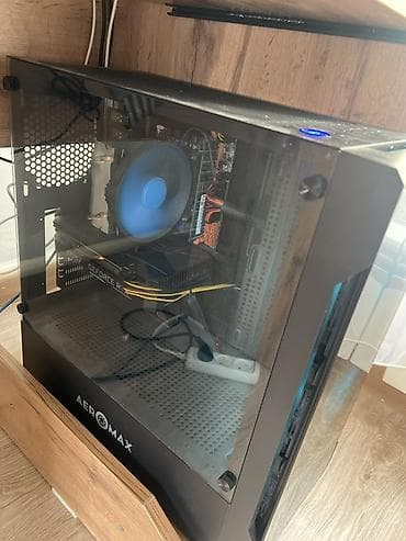 машина рам цена: Компьютер, ядер - 14, ОЗУ 32 ГБ, Игровой, Новый, Intel Xeon, NVIDIA GeForce RTX 2060, SSD — 1