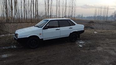 задние фары нексия 2: ВАЗ (ЛАДА) Samara: 1998 г., 1.5 л, Ручные, Бензин, Седан — 2