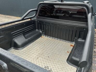 купить рекстон в бишкеке: Ssangyong Rexton: 2019 г., 2.2 л, Автомат, Дизель, Пикап — 5