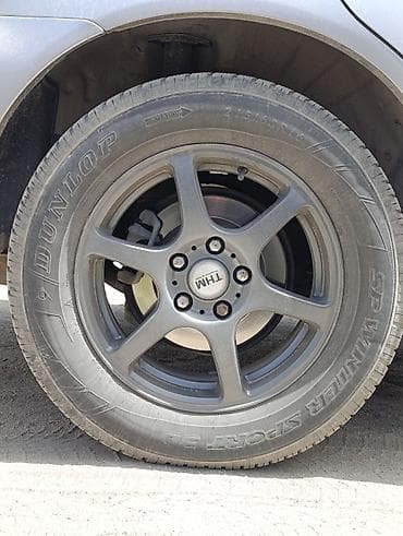 скупка дисков: Колеса в сборе 215 / 65 / R 16, Всесезонная, Комплект, Легковые, Литые, отверстий - 5 — 2