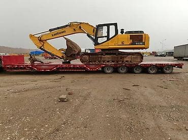 full construction: Экскаватор | Котлованы, Планировка участка, Водопровод — 1