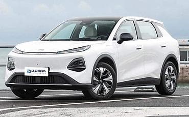 сколько стоит чанган в кыргызстане: Changan Qiyuan Q05: 2026 г., Автомат, Электромобиль, Внедорожник — 1
