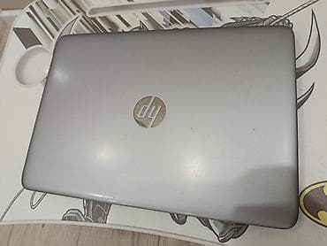 Ноутбуки HP: Офисный, Б/у — 3
