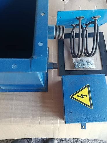 сантехник каракол: Электр казаны Жаңы, Үй үчүн — 3