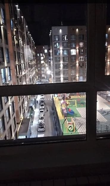 Недвижимость: 3 комнаты, 68 м², Элитка, Технопарк Элитка, 3 этаж, Евроремонт — 8