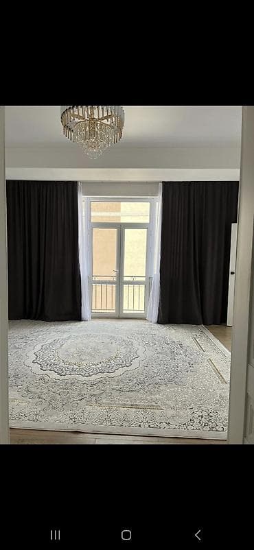 Продажа квартир: 2 комнаты, 68 м², Элитка, 9 этаж, Евроремонт — 2