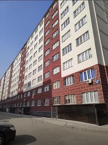 бишкек киргизия 1: 1 комната, 35 м² — 2