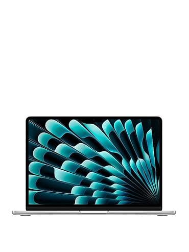 Ноутбуки Apple (MacBook): Ультрабук, Новый, Apple M5, ОЗУ, RAM: 16 ГБ — 1