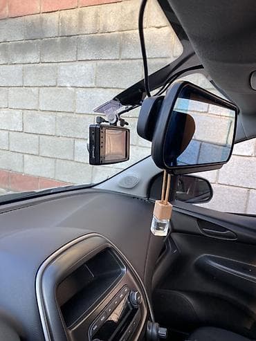 поменяюсь: Chevrolet Spark: 2017 г., 1 л, Автомат, Бензин, Хэтчбэк — 8