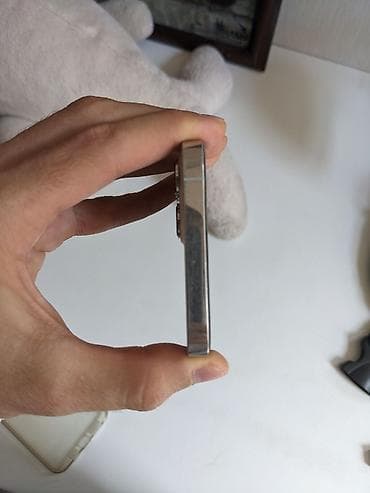 12 iphone mini: IPhone 12 Pro Max, Б/у, 128 ГБ, Чехол, Кабель, 81 % — 5