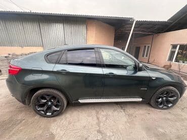 климат контроль бмв е39: BMW X6: 2009 г., 3 л, Автомат, Бензин, Кроссовер — 6
