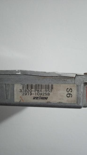 запчасти для фит: Компьютер на Хонда фит 1.5 привазной провериный — 1