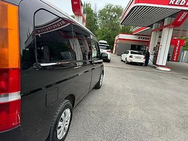 хонда одиссей климат контроль: Honda Stepwgn: 2003 г., 2 л, Автомат, Бензин, Минивэн — 7