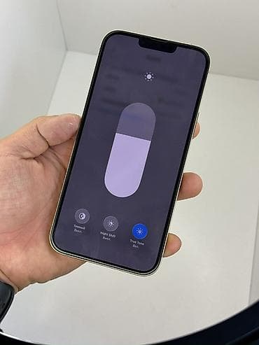 amazon kindle бишкек: IPhone 13 Pro Max, Колдонулган, 128 ГБ, Алтын, 86 % — 5