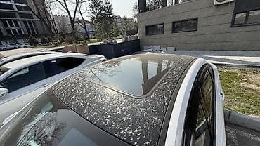 Chery: Chery : 2023 г., 1.6 л, Робот, Бензин, Седан — 7