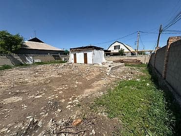 act bulding: 5 соток, Для строительства, Тех паспорт — 1