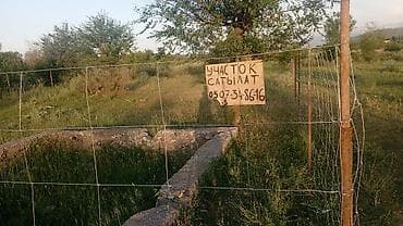 Земельные участки: 5 соток, Красная книга — 2