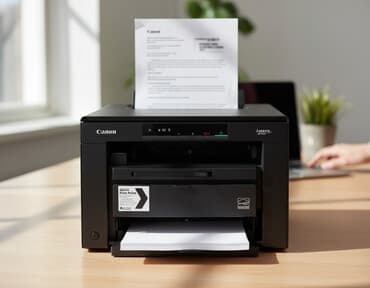 принтеры и мфу: Принтера оптом и в розницу МФУ лазерный Canon ImageClass MF3010 (A4 — 1