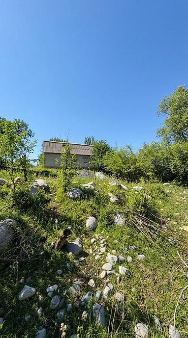 аламидин базар дом куплю: 9 соток, Для строительства, Красная книга — 9