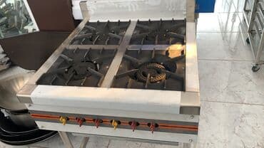 оборудование для кафе и ресторанов: Оборудование для общепитов( кафе, фаст фудов), изделия из нержавейки — 21