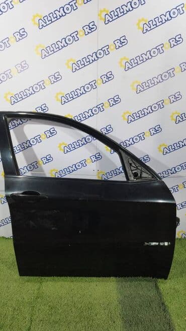 Дверь Передняя правая BMW, Б/у, Оригинал