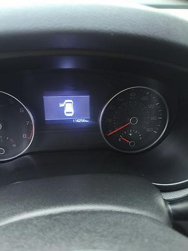 kia topic: Kia Sportage: 2019 г., 2.4 л, Автомат, Бензин, Кроссовер — 10