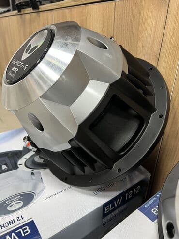 сабвуфер авто: Сабы на выбор 👆 играют шикарно так же есть на выбор усилители и — 4