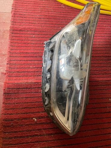 Фара к 3 правый