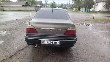 катушка нексия 2: Daewoo Nexia: 2003 г., Ручные, Бензин, Седан — 3