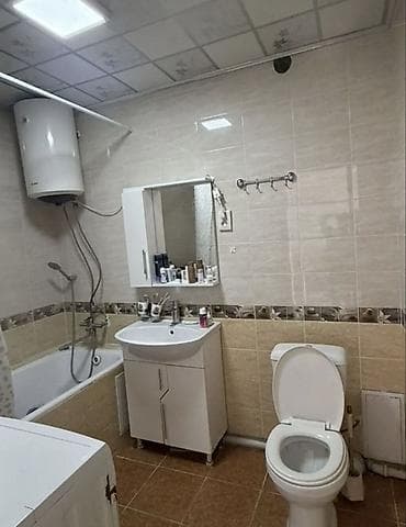 Недвижимость: 1 комната, 37 м² — 4