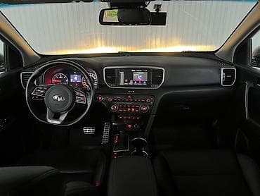Унаа сатуу: Kia Sportage: 2019 г., Кроссовер — 10