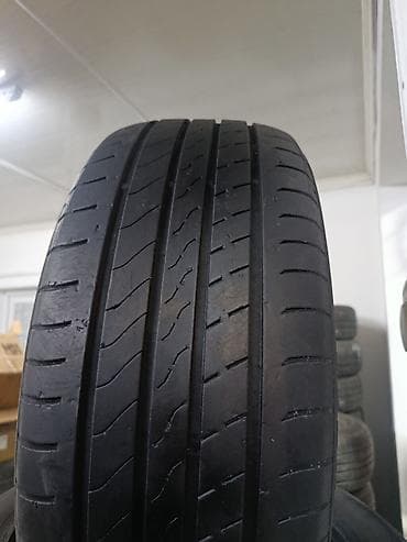 sp 4: Шины 205 / 55 / R 16, Лето, Б/у, Комплект, Легковые, Китай — 4