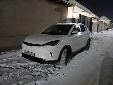 генератор kipor: Weltmeister EX5, 2021 г., 4 км, Передний — 3