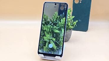 galaxy a70: Redmi, Redmi Note 12, Б/у, 128 ГБ, цвет - Голубой, 2 SIM — 9