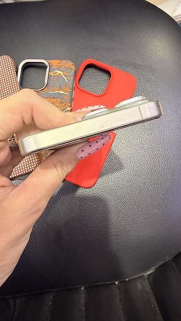 iphone 8 цена бу: IPhone 15 Pro Max, Б/у, 1 ТБ, Natural Titanium, Зарядное устройство, Защитное стекло, Чехол, 88 % — 4